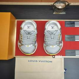 Picture of Louis Vuitton Shoes _SKULVsz3845WM060612648